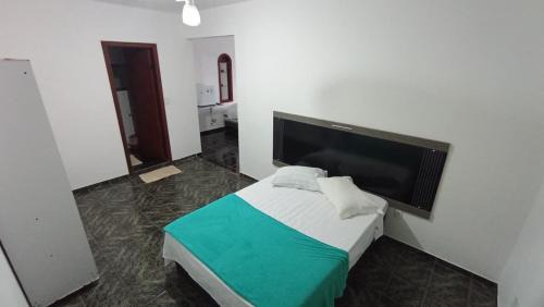 Piuma House | Pousada casa nostra