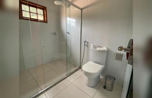 Caparao National Park Hotel | Pousada Casa Primitivus