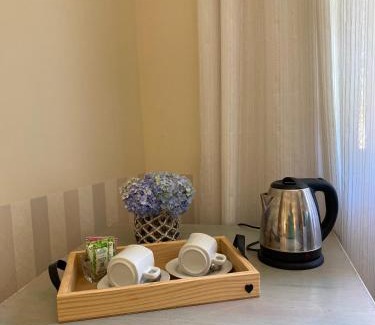 Caparao National Park Hotel | Pousada Casa Primitivus