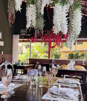 Caparao National Park Hotel | Pousada Casa Primitivus