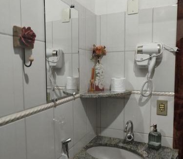 Serra do Cipo Hotel | Pousada Casa redonda