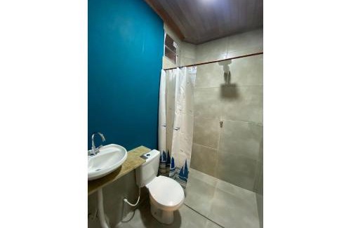 Barra Velha Hotel | Pousada Casa Rosada Ilhabela