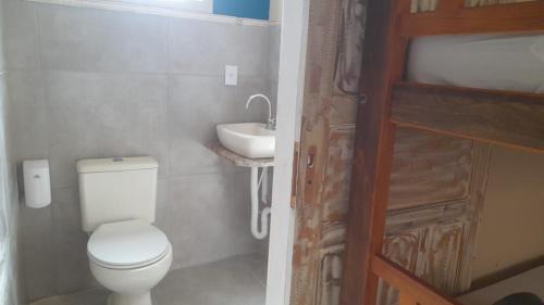 Barra Velha Hotel | Pousada Casa Rosada Ilhabela