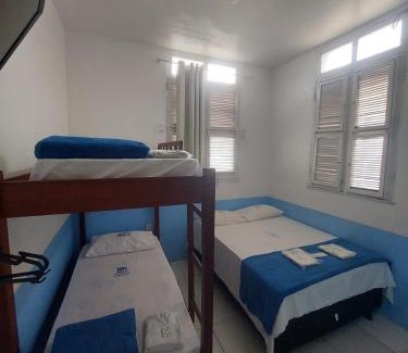 Sao Luis Historical Center Hotel | Pousada Casa Sonhos