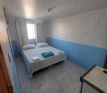 Sao Luis Historical Center Hotel | Pousada Casa Sonhos