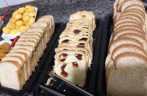 Bonito Hotel | Pousada casa verde