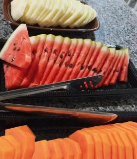 Bonito Hotel | Pousada casa verde