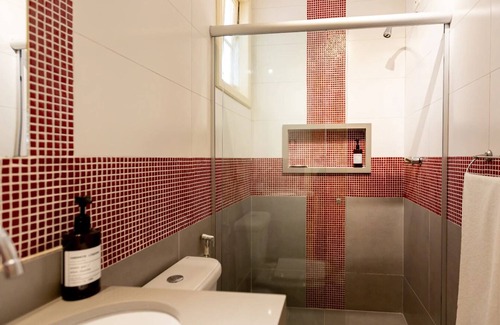 Ilha Grande Hotel | Pousada Casablanca