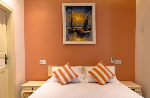 Ilha Grande Hotel | Pousada Casablanca