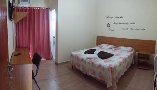 Arrozal Hotel | Pousada Casagrande - Roma