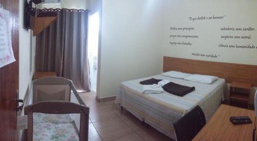 Arrozal Hotel | Pousada Casagrande - Roma