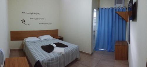 Arrozal Hotel | Pousada Casagrande - Roma