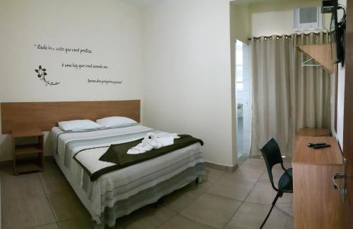 Arrozal Hotel | Pousada Casagrande - Roma