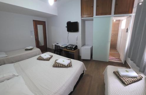 Sao Joao Hotel | Pousada Casagrande - São João