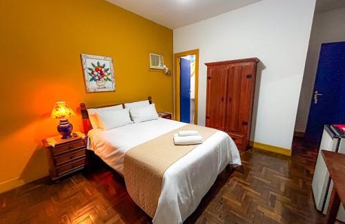 Centro House | Pousada Casarão