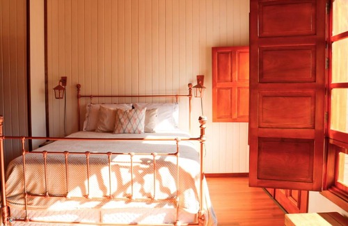 Municipal House | Pousada Casarão do Vale dos Vinhedos