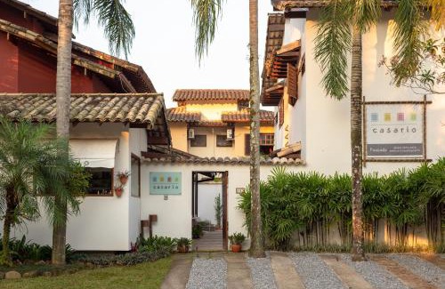 Cabore Hotel | Pousada Casario