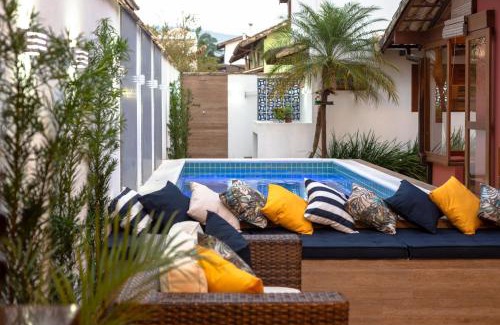 Cabore Hotel | Pousada Casario