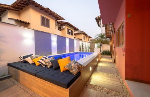 Cabore Hotel | Pousada Casario