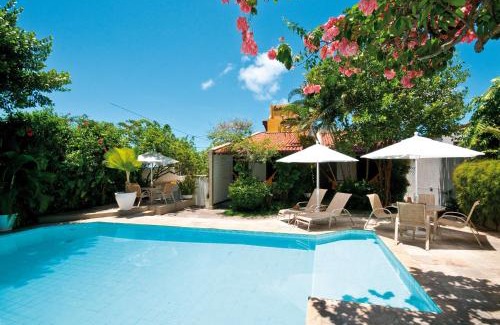 Ponta Negra Hotel | Pousada Castanheira