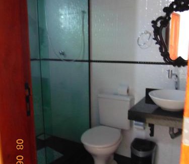 Vila Nova Hotel | Pousada Cavalo Branco