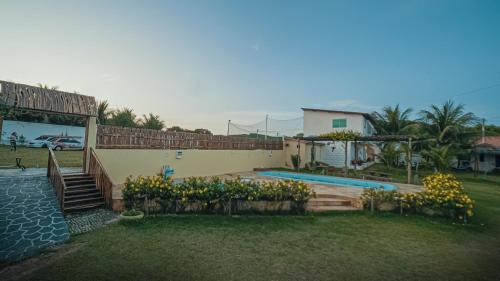 Icapui Hotel | POUSADA CENÁRIO IDEAL