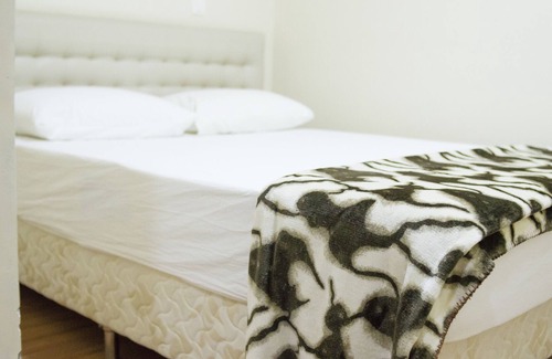 Piratuba House | Pousada Center - At 50 m from Piratuba Hot Springs Park