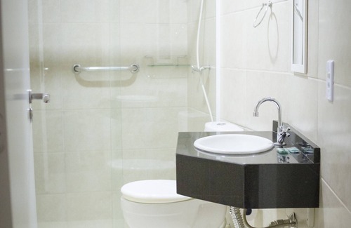 Piratuba Hotel | Pousada Center Piratuba