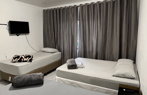 Centro Hotel | Pousada Central Jaraguá