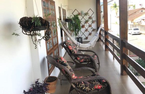 Centro House | Pousada Central Nany