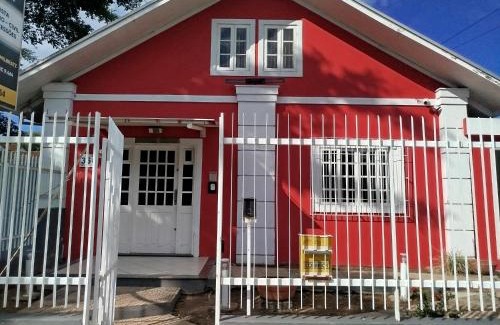 Bucarein House | Pousada Central Quarto 2