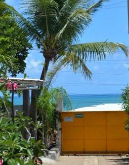 Village Jacuma House | Pousada Chácara Porto do Sol