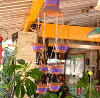 Village Jacuma House | Pousada Chácara Porto do Sol