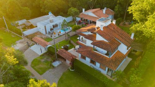 Itaara Bed & Breakfast | Pousada CHÂTEAU LUMIÈRE