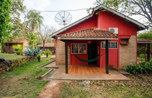 Bonito Hotel | Pousada Chão de pedra