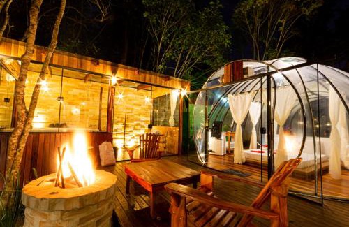 Santo Antonio do Pinhal House | Pousada Chale Luiz