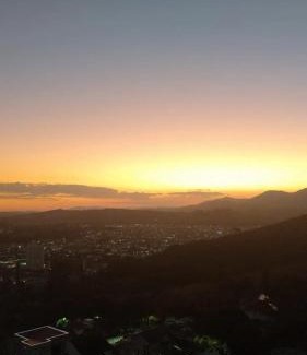 Santa Rita do Sapucai Hotel | Pousada Chalezinho - Suite Sunrise