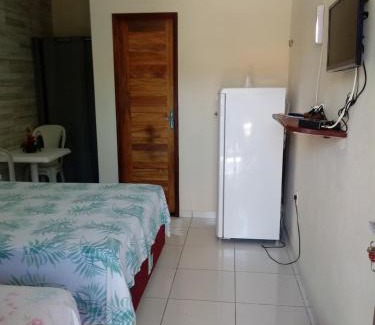 Galinhos Cabin | Pousada Chalé Mar Rio