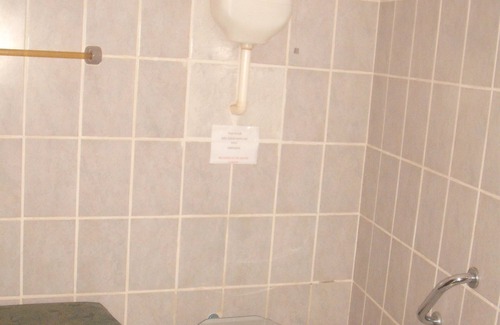 Parnaiba Hotel | Pousada Chalé Suiço