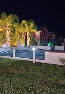 Alfredo Wagner Ski Chalet | Pousada chalés Sobre as Nuvens