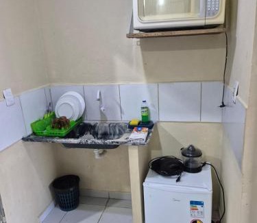 Barra do Cunhau Hotel | Pousada Chalanas Flats