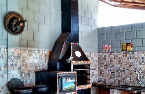 Itamambuca Hotel | Pousada Chale Cantão de Itamambuca