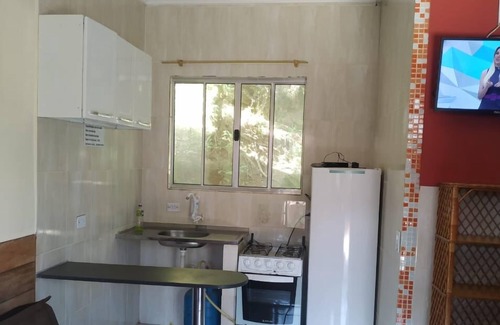 Itamambuca Hotel | Pousada Chale Cantão de Itamambuca