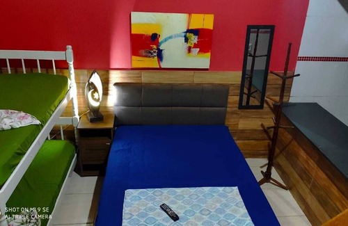 Itamambuca Hotel | Pousada Chale Cantão de Itamambuca