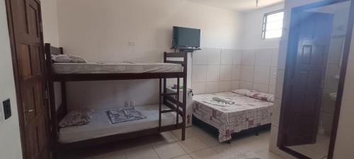 Canoa Quebrada Apartment | Pousada Chalet La Pink