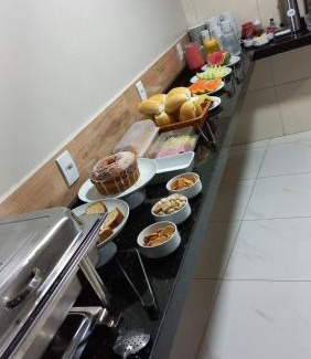 Monsenhor Gil Hotel | Pousada Chapada do Araripe