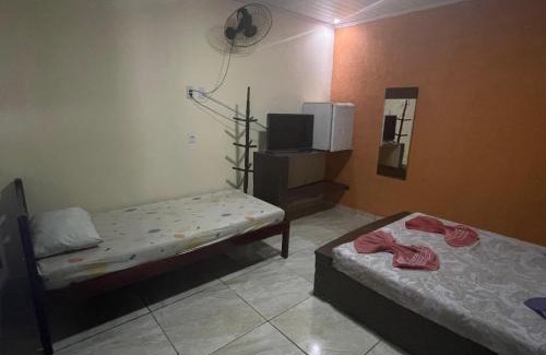 Tamoios Hotel | Pousada Chaparral