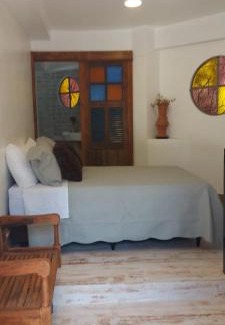 Charitas House | Pousada Charitas Saint Malo