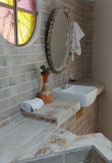 Charitas House | Pousada Charitas Saint Malo