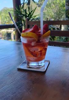 Pinhalzinho Hotel | Pousada Cheiro de Mato